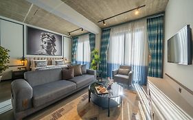 Sandora Boutiuqe Hotel